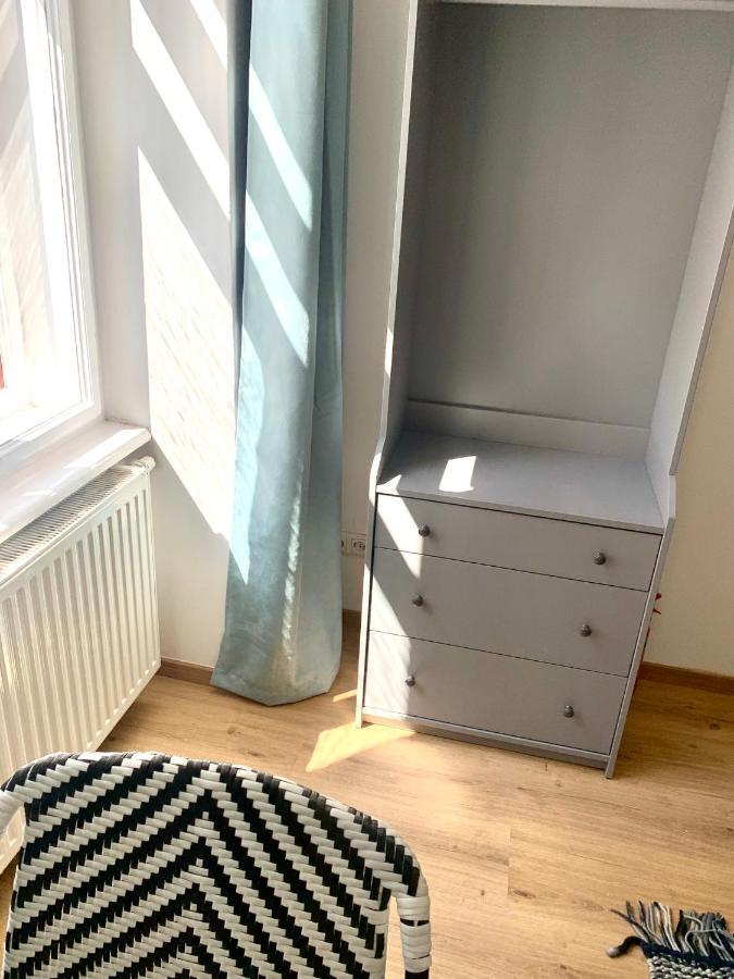 Vintage Chic Studio - By Nahuen Suites Graz Exteriör bild